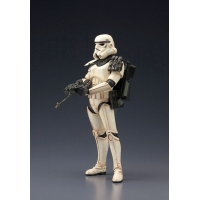 Kotobukiya - ARTFX+ - Star Wars Sandtrooper Sergeant