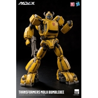 [Pre-Order] Threezero - Transformers ‐ MDLX Bumblebee