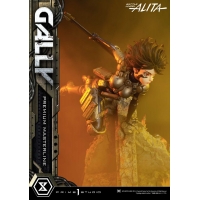 [Pre-Order] PRIME1 STUDIO - PMABA-03UT: GALLY ULTIMATE VERSION (BATTLE ANGEL ALITA)