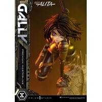 [Pre-Order] PRIME1 STUDIO - PMABA-03UT: GALLY ULTIMATE VERSION (BATTLE ANGEL ALITA)