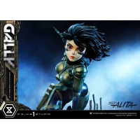 [Pre-Order] PRIME1 STUDIO - PMABA-03UT: GALLY ULTIMATE VERSION (BATTLE ANGEL ALITA)