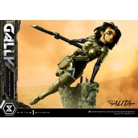 [Pre-Order] PRIME1 STUDIO - PMABA-03UT: GALLY ULTIMATE VERSION (BATTLE ANGEL ALITA)