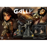 [Pre-Order] PRIME1 STUDIO - PMABA-03UT: GALLY ULTIMATE VERSION (BATTLE ANGEL ALITA)