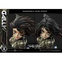 [Pre-Order] PRIME1 STUDIO - PMABA-03UT: GALLY ULTIMATE VERSION (BATTLE ANGEL ALITA)