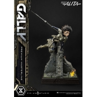 [Pre-Order] PRIME1 STUDIO - PMABA-03UT: GALLY ULTIMATE VERSION (BATTLE ANGEL ALITA)