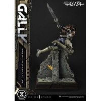 [Pre-Order] PRIME1 STUDIO - PMABA-03UT: GALLY ULTIMATE VERSION (BATTLE ANGEL ALITA)