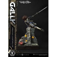 [Pre-Order] PRIME1 STUDIO - PMABA-03UT: GALLY ULTIMATE VERSION (BATTLE ANGEL ALITA)