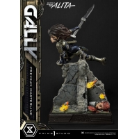 [Pre-Order] PRIME1 STUDIO - PMABA-03UT: GALLY ULTIMATE VERSION (BATTLE ANGEL ALITA)