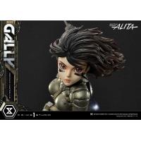 [Pre-Order] PRIME1 STUDIO - PMABA-03UT: GALLY ULTIMATE VERSION (BATTLE ANGEL ALITA)