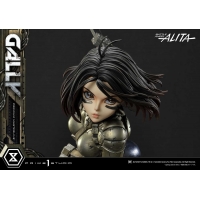 [Pre-Order] PRIME1 STUDIO - PMABA-03UT: GALLY ULTIMATE VERSION (BATTLE ANGEL ALITA)