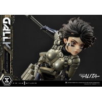 [Pre-Order] PRIME1 STUDIO - PMABA-03UT: GALLY ULTIMATE VERSION (BATTLE ANGEL ALITA)