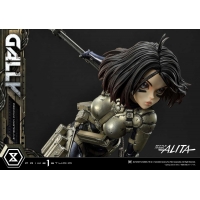 [Pre-Order] PRIME1 STUDIO - PMABA-03UT: GALLY ULTIMATE VERSION (BATTLE ANGEL ALITA)