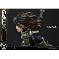 [Pre-Order] PRIME1 STUDIO - PMABA-03UT: GALLY ULTIMATE VERSION (BATTLE ANGEL ALITA)