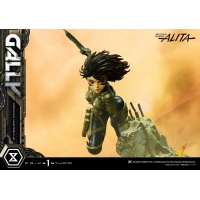 [Pre-Order] PRIME1 STUDIO - PMABA-03UT: GALLY ULTIMATE VERSION (BATTLE ANGEL ALITA)