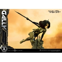 [Pre-Order] PRIME1 STUDIO - PMABA-03UT: GALLY ULTIMATE VERSION (BATTLE ANGEL ALITA)