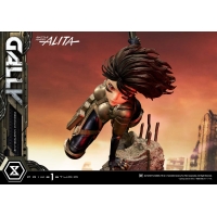 [Pre-Order] PRIME1 STUDIO - PMABA-03UT: GALLY ULTIMATE VERSION (BATTLE ANGEL ALITA)