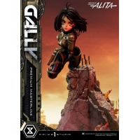 [Pre-Order] PRIME1 STUDIO - PMABA-03UT: GALLY ULTIMATE VERSION (BATTLE ANGEL ALITA)