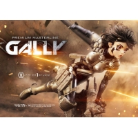 [Pre-Order] PRIME1 STUDIO - PMABA-03UT: GALLY ULTIMATE VERSION (BATTLE ANGEL ALITA)