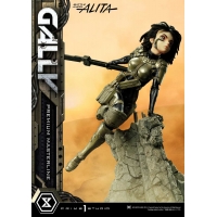 [Pre-Order] PRIME1 STUDIO - PMABA-03UT: GALLY ULTIMATE VERSION (BATTLE ANGEL ALITA)