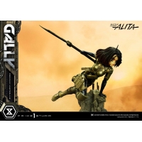 [Pre-Order] PRIME1 STUDIO - PMABA-03UT: GALLY ULTIMATE VERSION (BATTLE ANGEL ALITA)