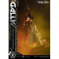 [Pre-Order] PRIME1 STUDIO - PMABA-03UT: GALLY ULTIMATE VERSION (BATTLE ANGEL ALITA)