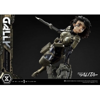 [Pre-Order] PRIME1 STUDIO - PMABA-03UT: GALLY ULTIMATE VERSION (BATTLE ANGEL ALITA)