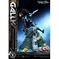 [Pre-Order] PRIME1 STUDIO - PMABA-03UT: GALLY ULTIMATE VERSION (BATTLE ANGEL ALITA)