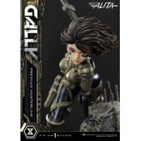 [Pre-Order] PRIME1 STUDIO - PMABA-03UT: GALLY ULTIMATE VERSION (BATTLE ANGEL ALITA)