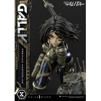 [Pre-Order] PRIME1 STUDIO - PMABA-03UT: GALLY ULTIMATE VERSION (BATTLE ANGEL ALITA)