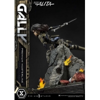 [Pre-Order] PRIME1 STUDIO - PMABA-03UT: GALLY ULTIMATE VERSION (BATTLE ANGEL ALITA)