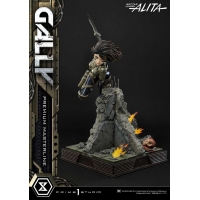 [Pre-Order] PRIME1 STUDIO - PMABA-03UT: GALLY ULTIMATE VERSION (BATTLE ANGEL ALITA)