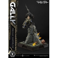 [Pre-Order] PRIME1 STUDIO - PMABA-03UT: GALLY ULTIMATE VERSION (BATTLE ANGEL ALITA)