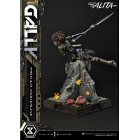 [Pre-Order] PRIME1 STUDIO - PMABA-03UT: GALLY ULTIMATE VERSION (BATTLE ANGEL ALITA)