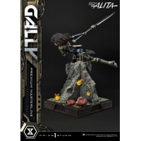 [Pre-Order] PRIME1 STUDIO - PMABA-03UT: GALLY ULTIMATE VERSION (BATTLE ANGEL ALITA)