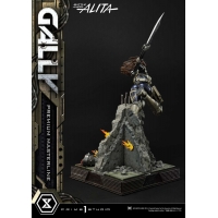 [Pre-Order] PRIME1 STUDIO - PMABA-03UT: GALLY ULTIMATE VERSION (BATTLE ANGEL ALITA)