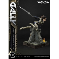 [Pre-Order] PRIME1 STUDIO - PMABA-03UT: GALLY ULTIMATE VERSION (BATTLE ANGEL ALITA)