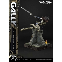 [Pre-Order] PRIME1 STUDIO - PMABA-03UT: GALLY ULTIMATE VERSION (BATTLE ANGEL ALITA)