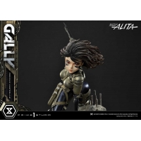 [Pre-Order] PRIME1 STUDIO - PMABA-03UT: GALLY ULTIMATE VERSION (BATTLE ANGEL ALITA)