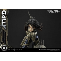 [Pre-Order] PRIME1 STUDIO - PMABA-03UT: GALLY ULTIMATE VERSION (BATTLE ANGEL ALITA)