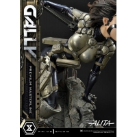 [Pre-Order] PRIME1 STUDIO - PMABA-03UT: GALLY ULTIMATE VERSION (BATTLE ANGEL ALITA)