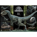 [Pre-Order] PRIME1 STUDIO - PCFJW-03 BLUE (JURASSIC WORLD)