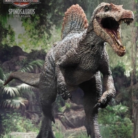 [Pre-Order] PRIME1 STUDIO - PCFJW-03 BLUE (JURASSIC WORLD)