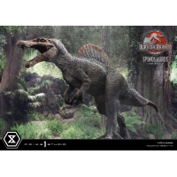 [Pre-Order] PRIME1 STUDIO - PCFJW-03 BLUE (JURASSIC WORLD)