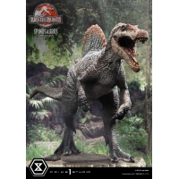 [Pre-Order] PRIME1 STUDIO - PCFJW-03 BLUE (JURASSIC WORLD)