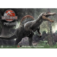 [Pre-Order] PRIME1 STUDIO - PCFJW-03 BLUE (JURASSIC WORLD)