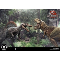 [Pre-Order] PRIME1 STUDIO - PCFJW-03 BLUE (JURASSIC WORLD)