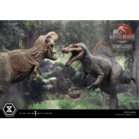 [Pre-Order] PRIME1 STUDIO - PCFJW-03 BLUE (JURASSIC WORLD)