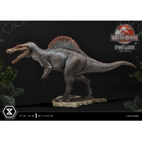 [Pre-Order] PRIME1 STUDIO - PCFJW-03 BLUE (JURASSIC WORLD)