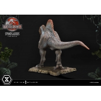 [Pre-Order] PRIME1 STUDIO - PCFJW-03 BLUE (JURASSIC WORLD)