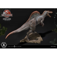 [Pre-Order] PRIME1 STUDIO - PCFJW-03 BLUE (JURASSIC WORLD)